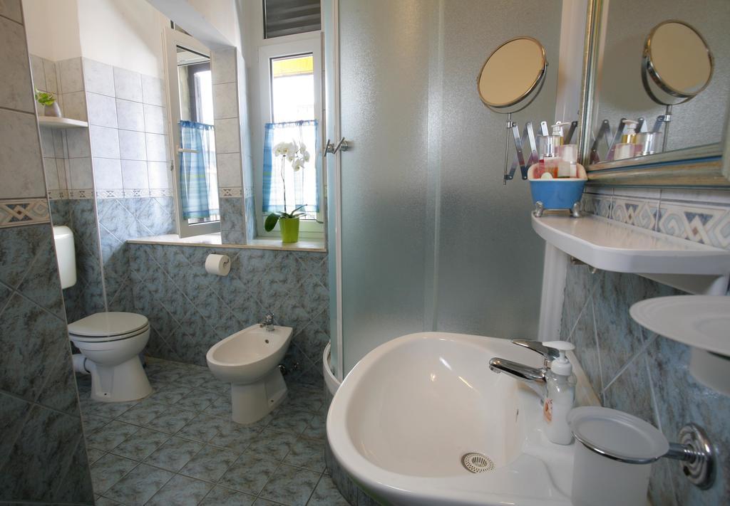 Apartments Marmont Split Rum bild