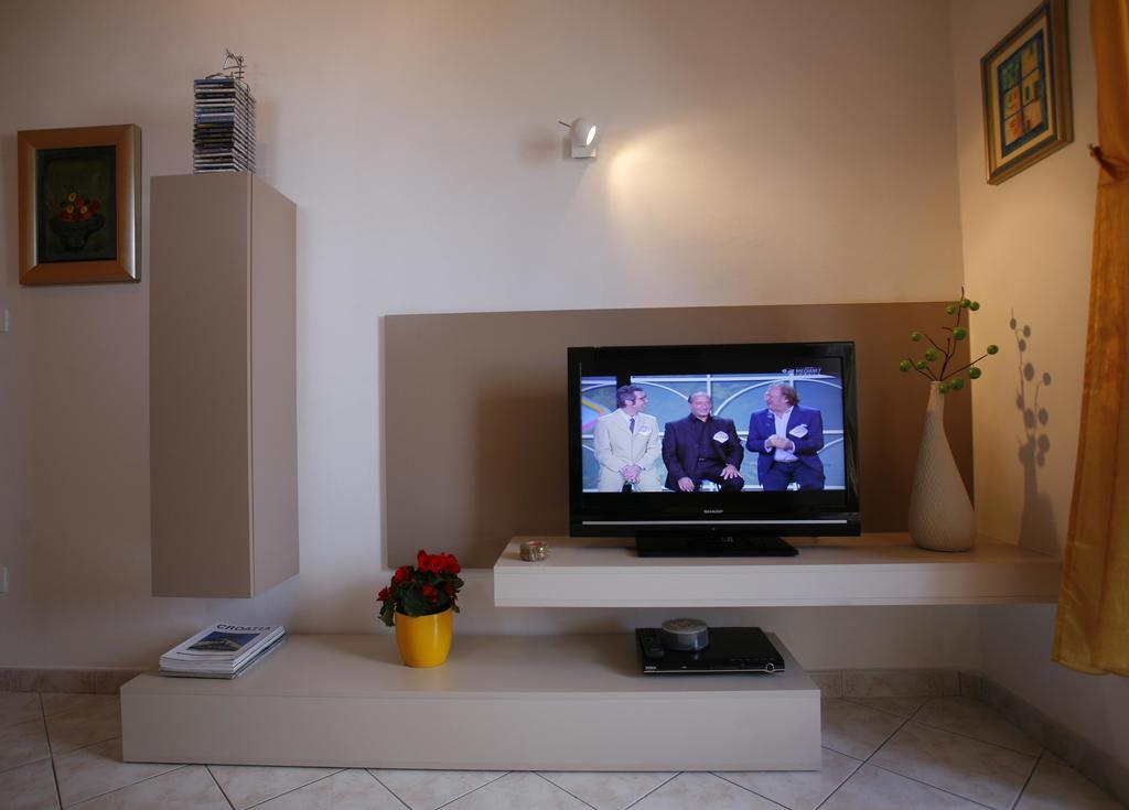Apartments Marmont Split Rum bild