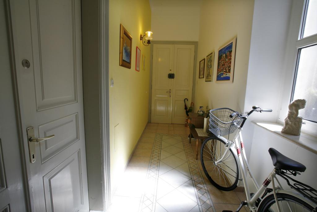 Apartments Marmont Split Rum bild