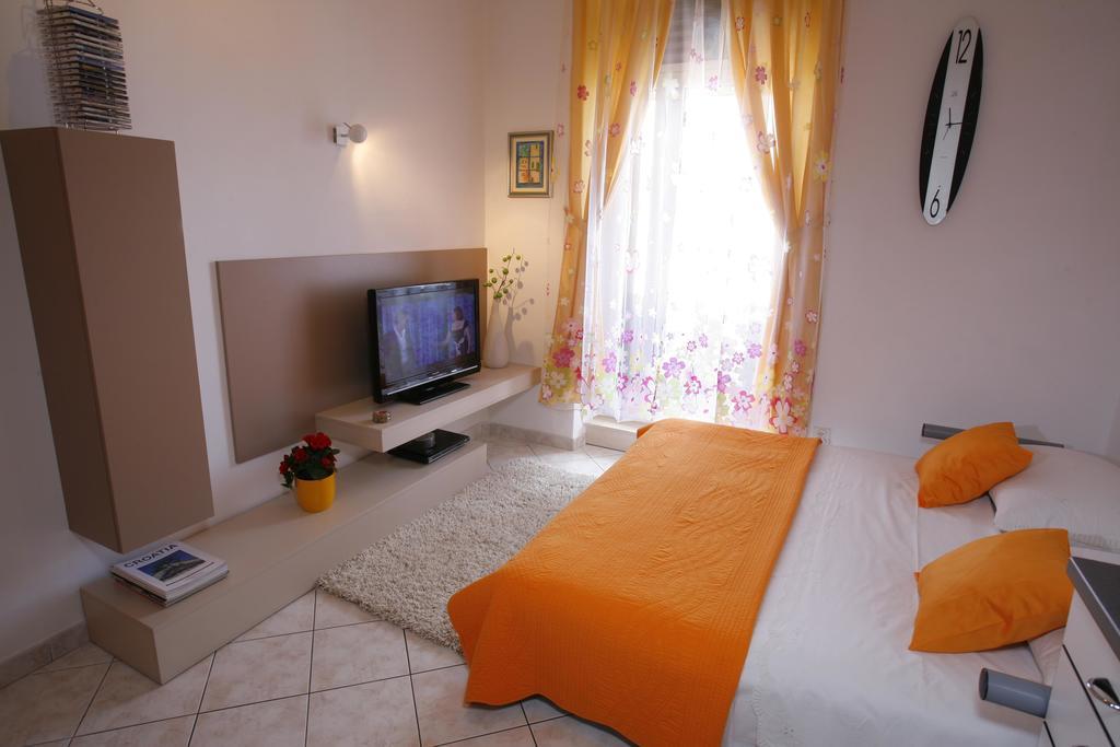 Apartments Marmont Split Rum bild